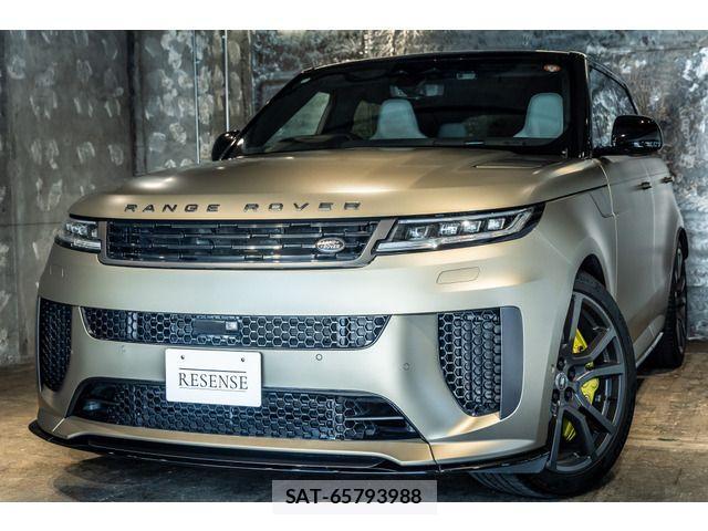 ROVER RANGE ROVER 2024-07 4640790-0