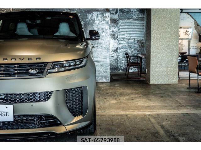 ROVER RANGE ROVER 2024-07 4640790-11