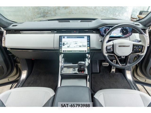 ROVER RANGE ROVER 2024-07 4640790-1