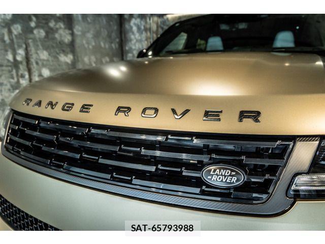 ROVER RANGE ROVER 2024-07 4640790-19