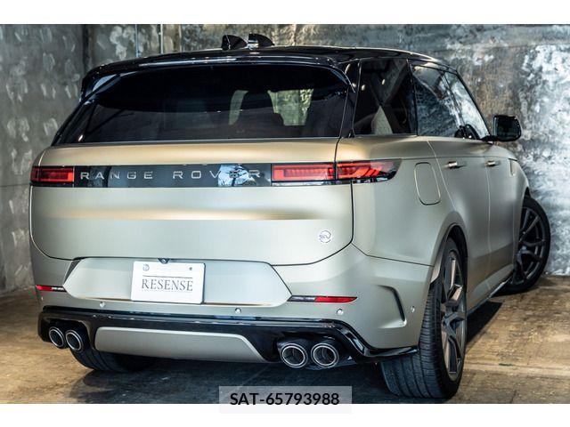 ROVER RANGE ROVER 2024-07 4640790-2