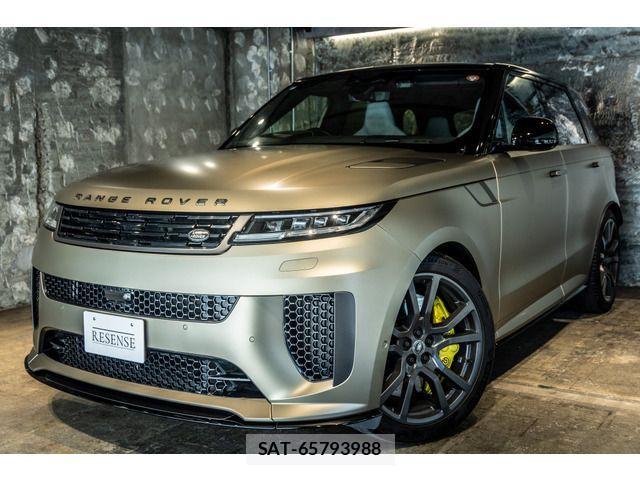 ROVER RANGE ROVER 2024-07 4640790-4