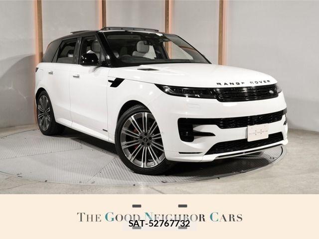 ROVER RANGE ROVER 2023-07 5877785-0