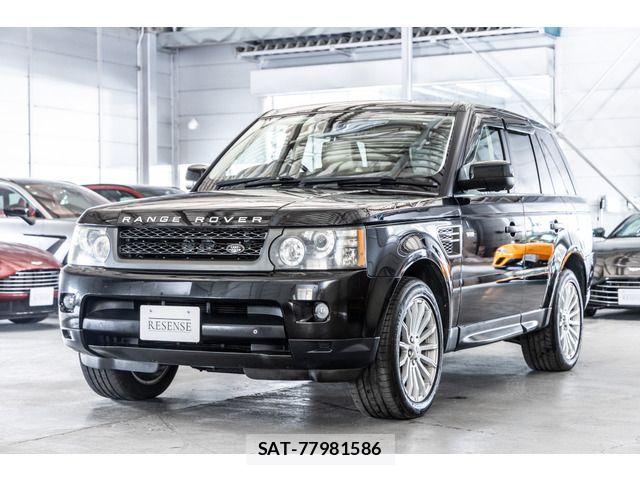 ROVER RANGE ROVER 2009-11 5877787-0