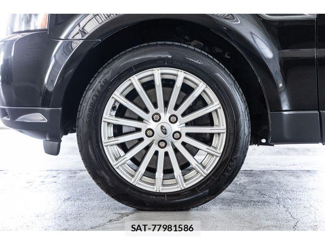 ROVER RANGE ROVER 2009-11 5877787-9