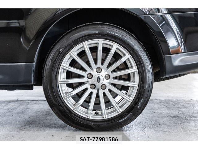 ROVER RANGE ROVER 2009-11 5877787-10