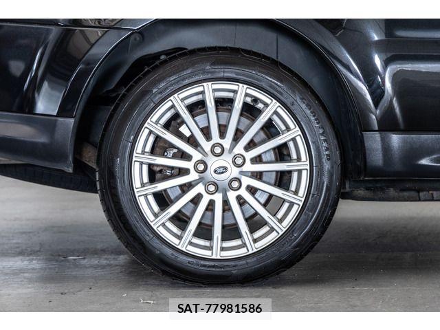 ROVER RANGE ROVER 2009-11 5877787-11