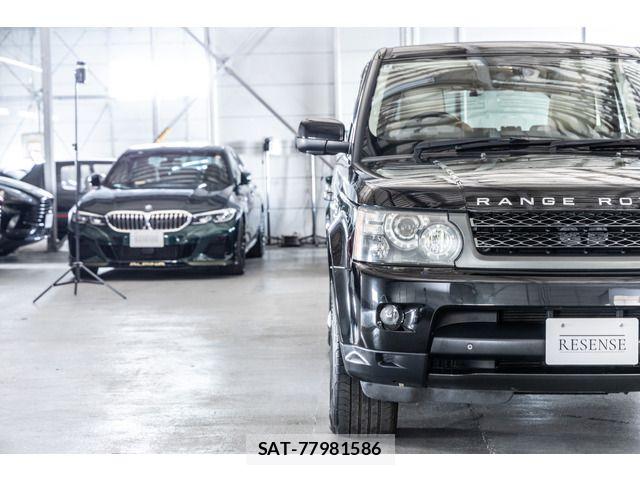 ROVER RANGE ROVER 2009-11 5877787-15
