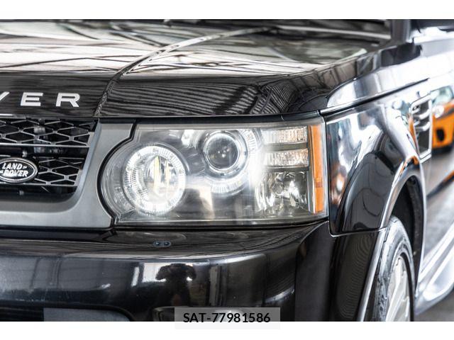 ROVER RANGE ROVER 2009-11 5877787-16