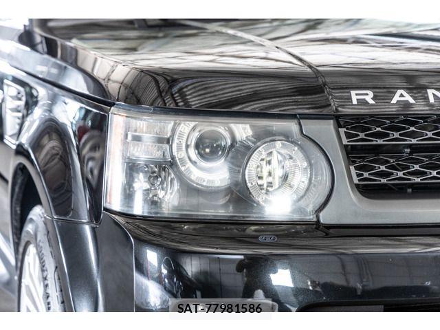 ROVER RANGE ROVER 2009-11 5877787-17