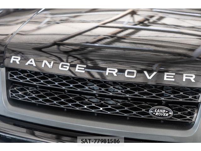 ROVER RANGE ROVER 2009-11 5877787-18