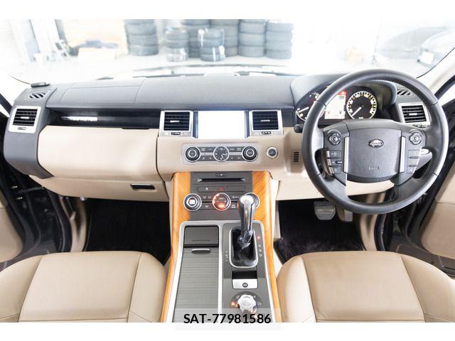 ROVER RANGE ROVER 2009-11 5877787-1