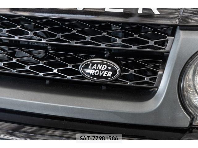 ROVER RANGE ROVER 2009-11 5877787-19