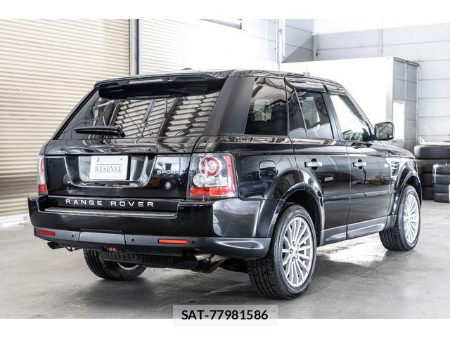 ROVER RANGE ROVER 2009-11 5877787-2
