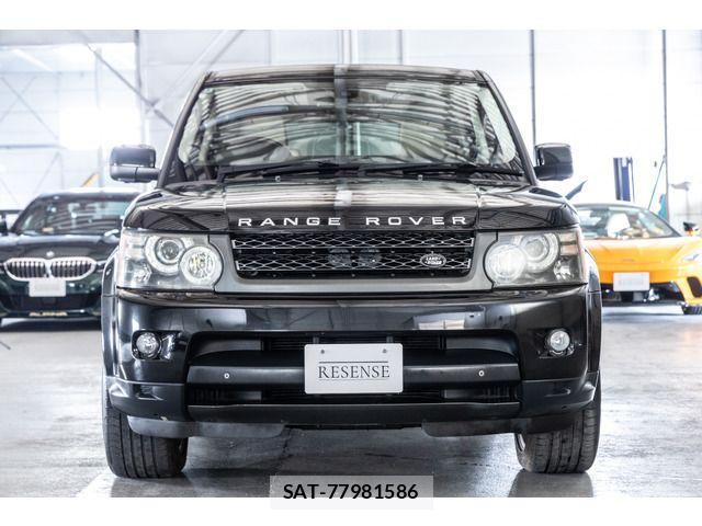 ROVER RANGE ROVER 2009-11 5877787-3