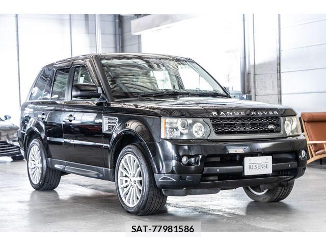 ROVER RANGE ROVER 2009-11 5877787-4