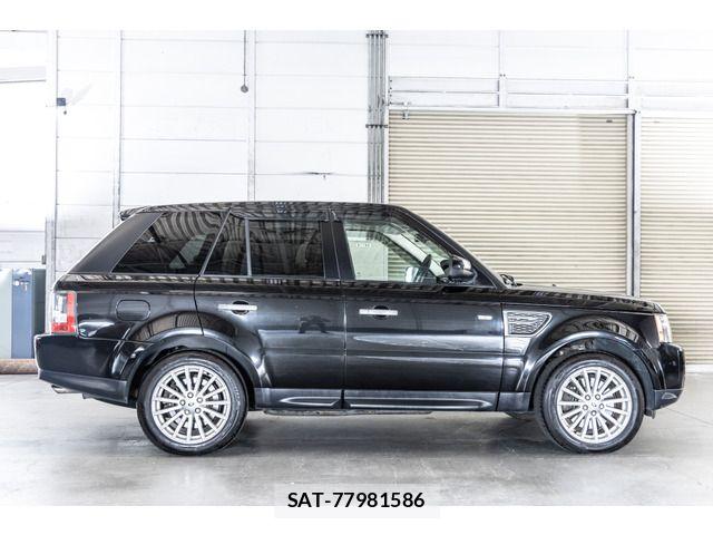 ROVER RANGE ROVER 2009-11 5877787-5