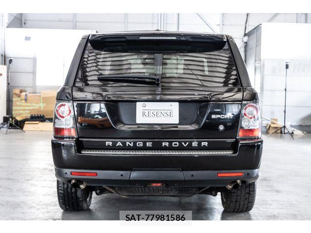 ROVER RANGE ROVER 2009-11 5877787-6