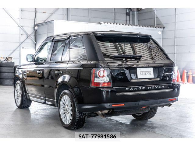 ROVER RANGE ROVER 2009-11 5877787-7