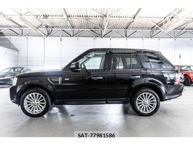 ROVER RANGE ROVER 2009-11 5877787-8