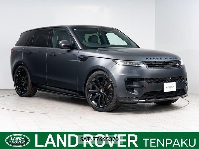 ROVER RANGE ROVER 2025-08 5877781-0