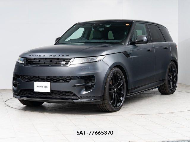 ROVER RANGE ROVER 2025-08 5877781-10