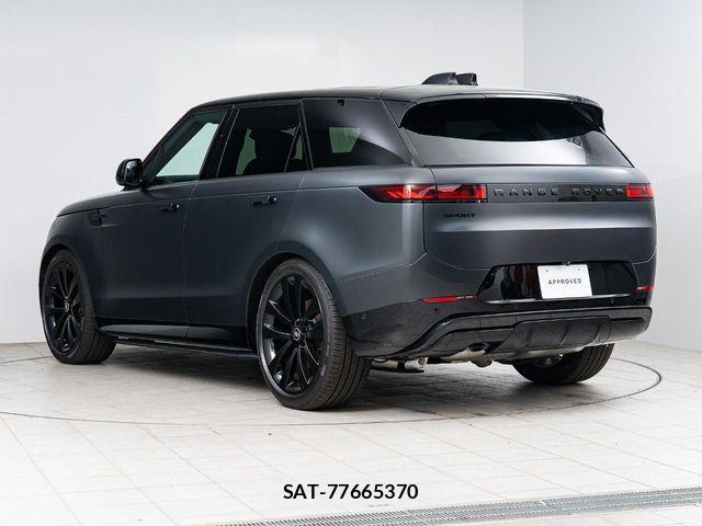ROVER RANGE ROVER 2025-08 5877781-12