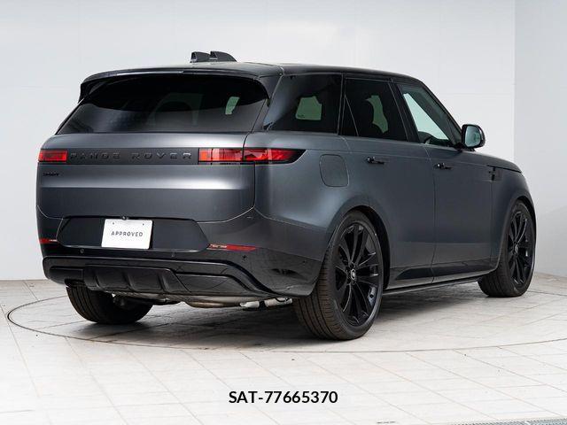 ROVER RANGE ROVER 2025-08 5877781-13
