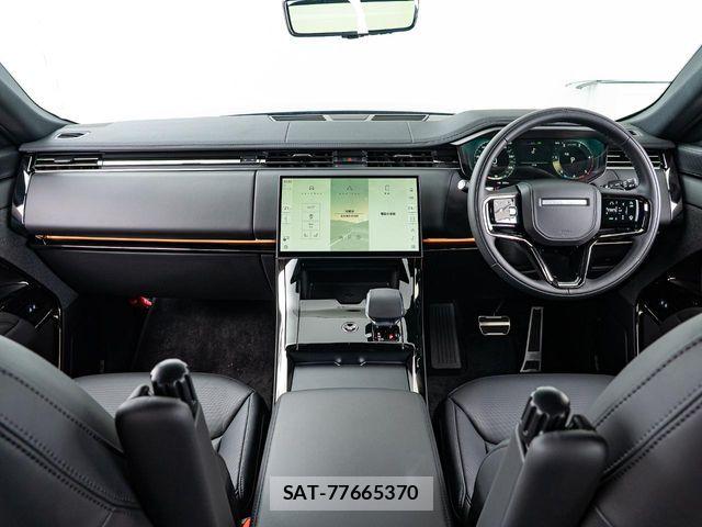 ROVER RANGE ROVER 2025-08 5877781-1