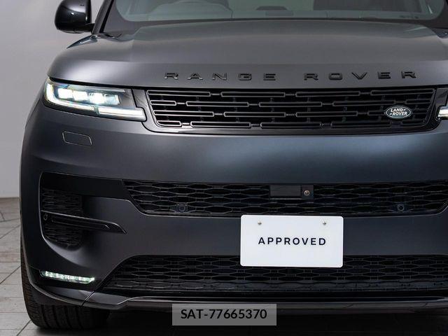 ROVER RANGE ROVER 2025-08 5877781-8