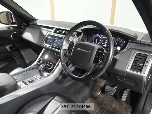 ROVER RANGE ROVER 2021-03 6247193-10