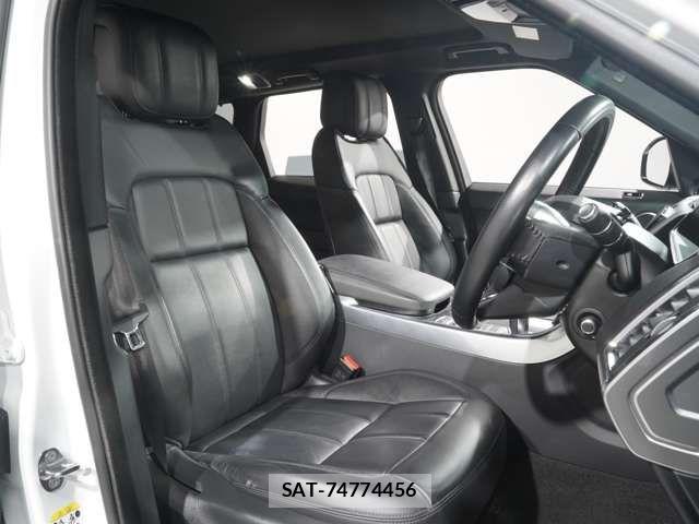 ROVER RANGE ROVER 2021-03 6247193-11