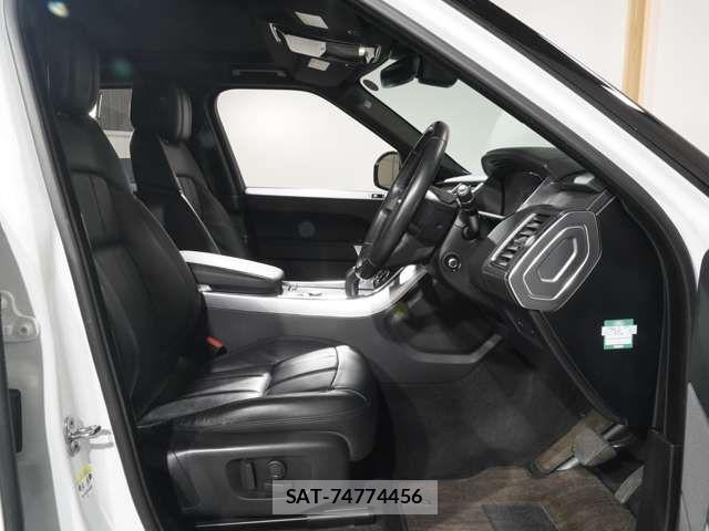ROVER RANGE ROVER 2021-03 6247193-12