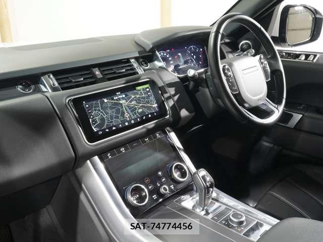 ROVER RANGE ROVER 2021-03 6247193-14
