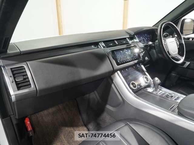 ROVER RANGE ROVER 2021-03 6247193-15