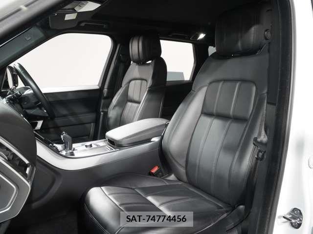 ROVER RANGE ROVER 2021-03 6247193-16