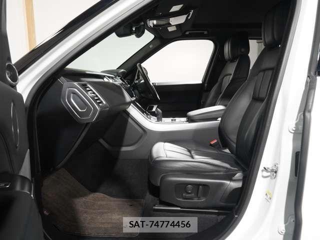 ROVER RANGE ROVER 2021-03 6247193-17