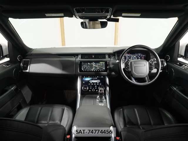 ROVER RANGE ROVER 2021-03 6247193-1