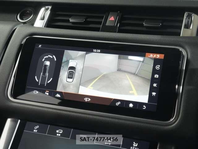 ROVER RANGE ROVER 2021-03 6247193-4