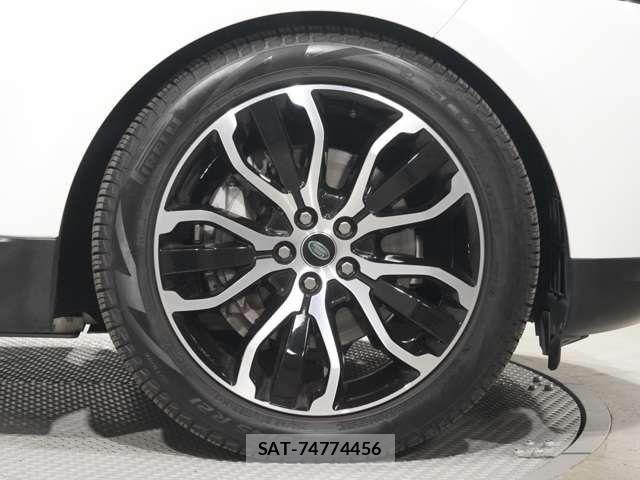 ROVER RANGE ROVER 2021-03 6247193-5