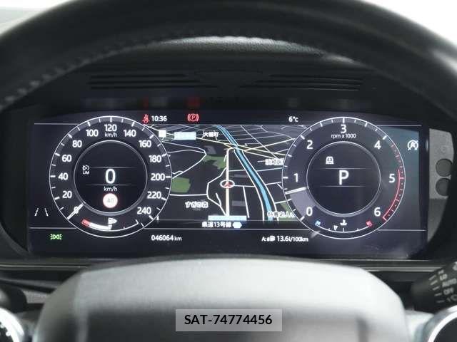 ROVER RANGE ROVER 2021-03 6247193-7