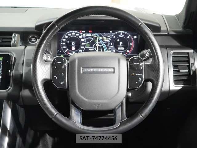 ROVER RANGE ROVER 2021-03 6247193-8