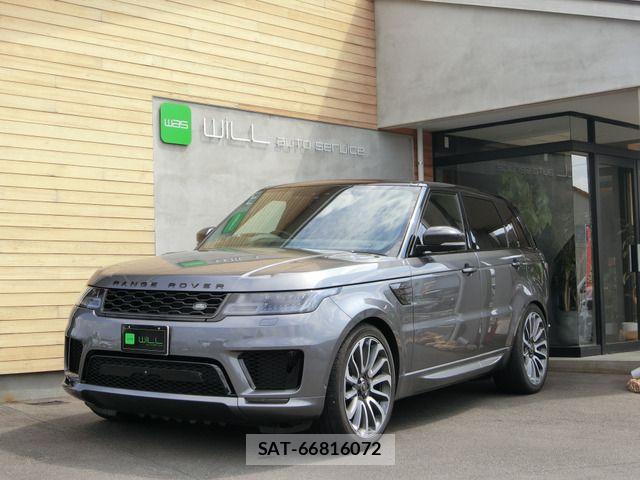 ROVER RANGE ROVER 2019-02 6247192-0