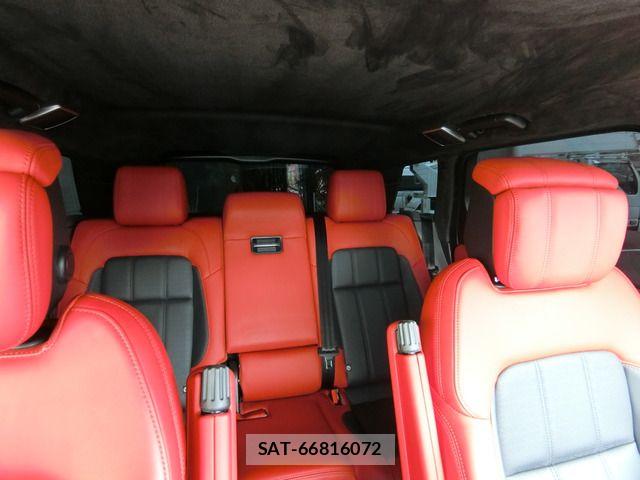 ROVER RANGE ROVER 2019-02 6247192-9