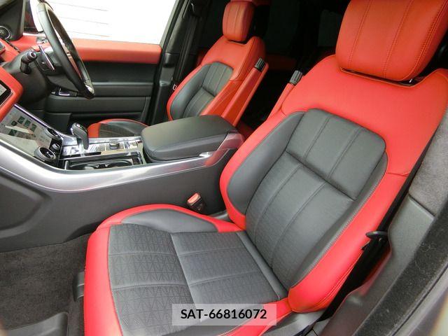 ROVER RANGE ROVER 2019-02 6247192-10