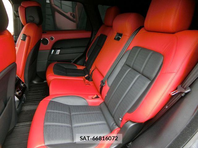 ROVER RANGE ROVER 2019-02 6247192-11