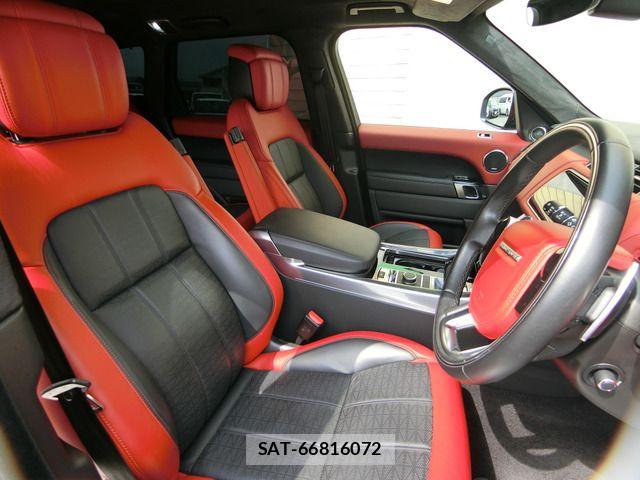 ROVER RANGE ROVER 2019-02 6247192-12