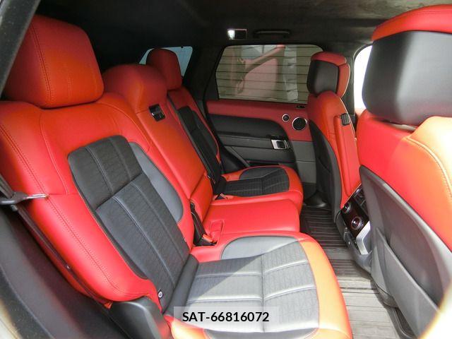 ROVER RANGE ROVER 2019-02 6247192-13