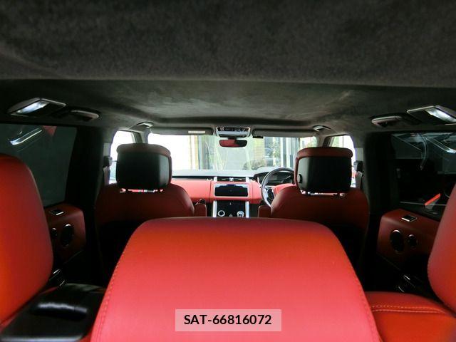 ROVER RANGE ROVER 2019-02 6247192-14