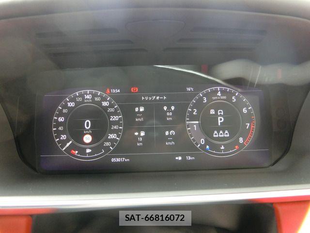 ROVER RANGE ROVER 2019-02 6247192-15